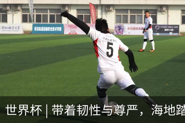 世界杯 | 带着韧性与尊严，海地踏上归途